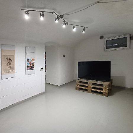 Residenza Porta Romana Milano Eksteriør billede