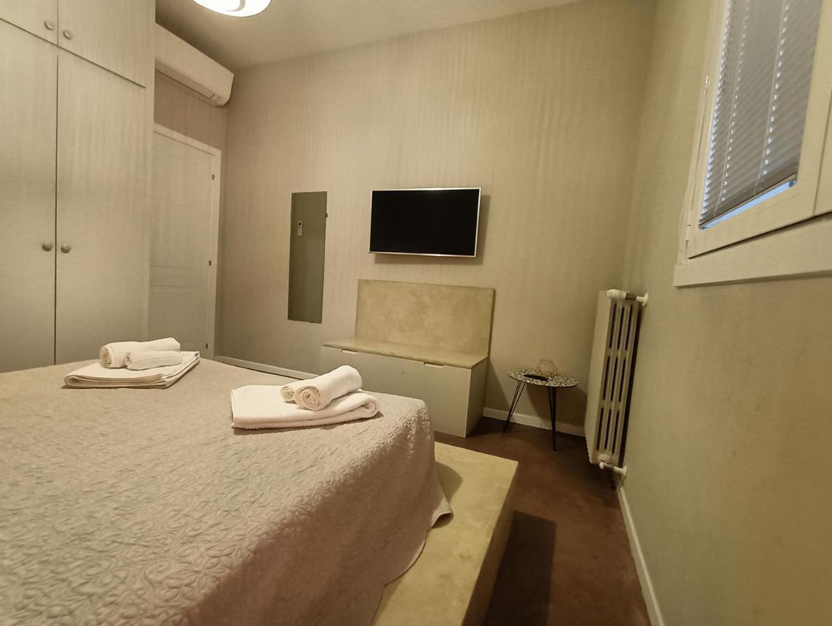 Residenza Porta Romana Milano Eksteriør billede