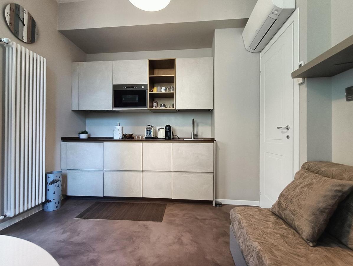 Residenza Porta Romana Milano Eksteriør billede