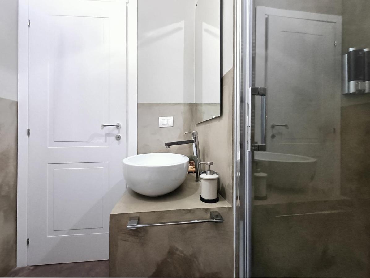Residenza Porta Romana Milano Eksteriør billede