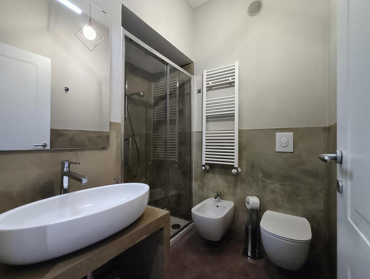 Residenza Porta Romana Milano Eksteriør billede
