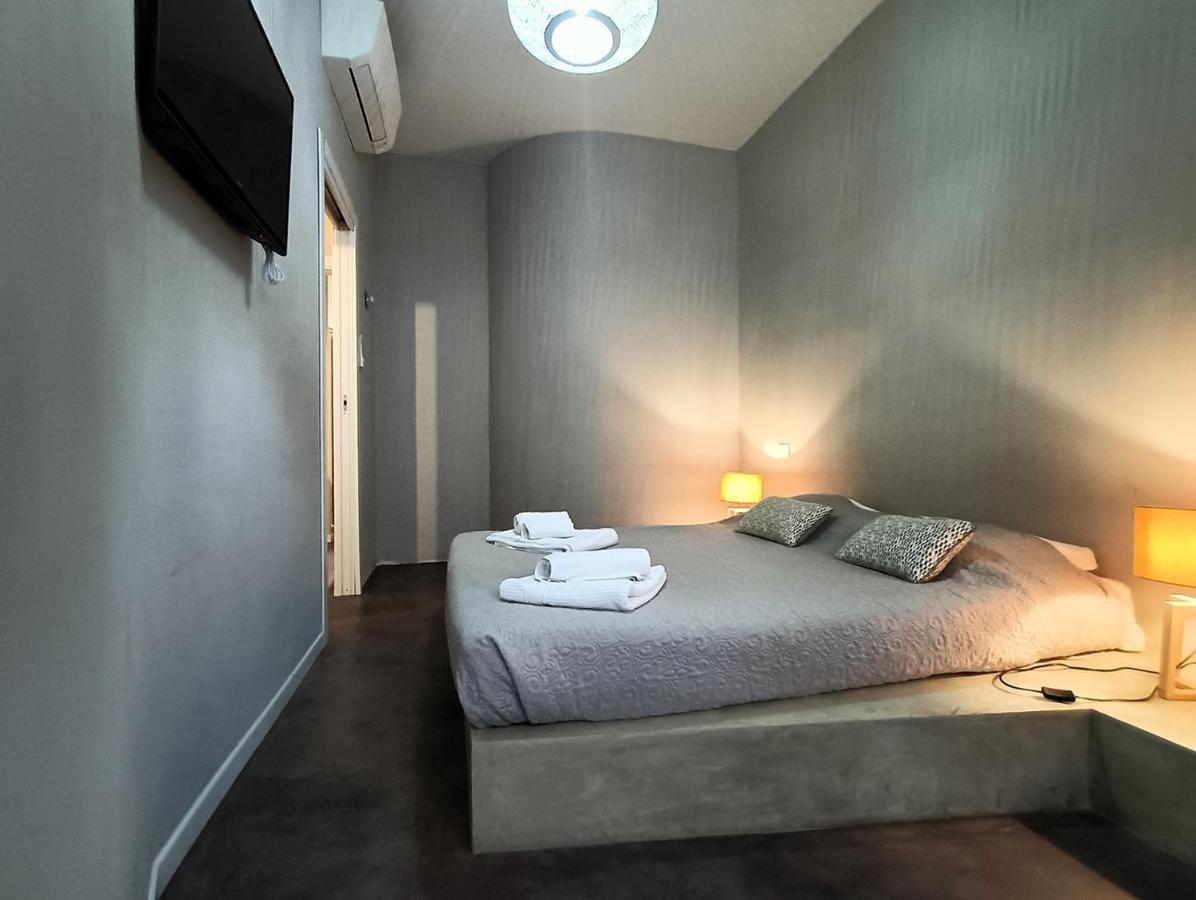 Residenza Porta Romana Milano Eksteriør billede