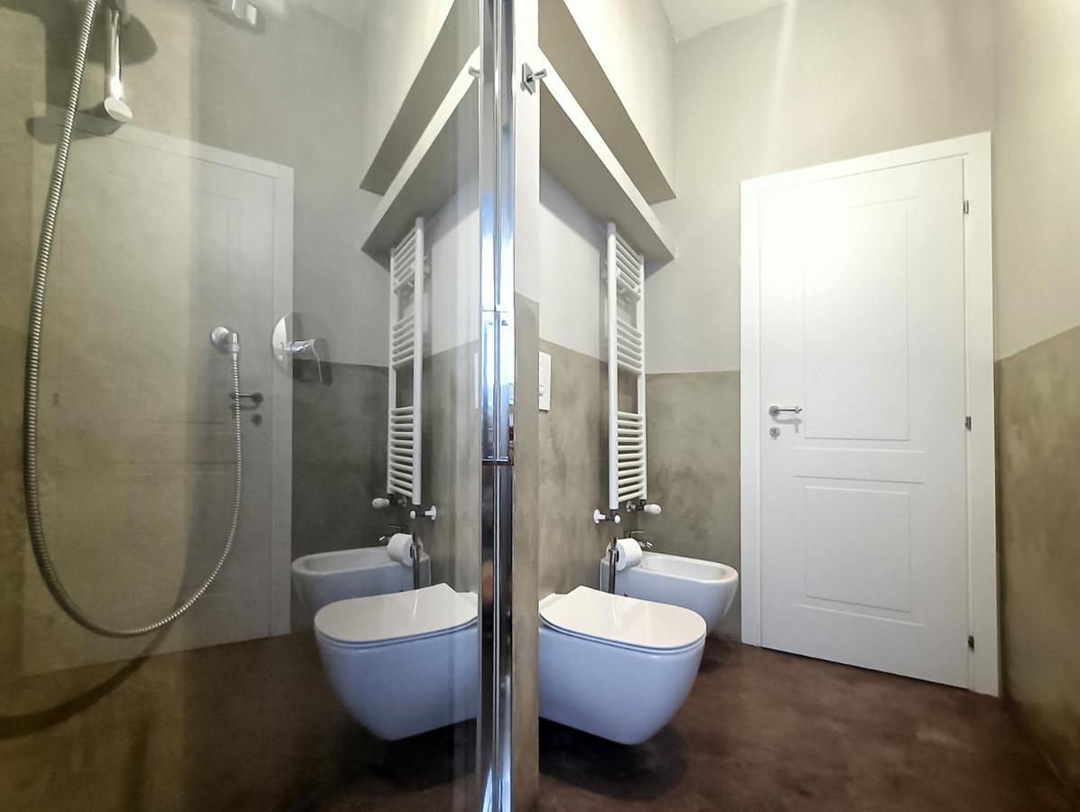 Residenza Porta Romana Milano Eksteriør billede