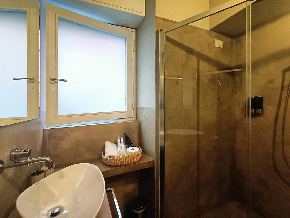 Residenza Porta Romana Milano Eksteriør billede