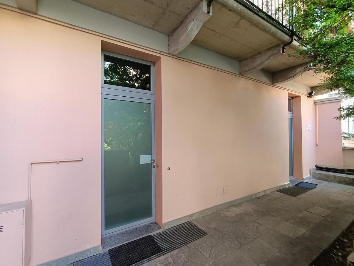 Residenza Porta Romana Milano Eksteriør billede