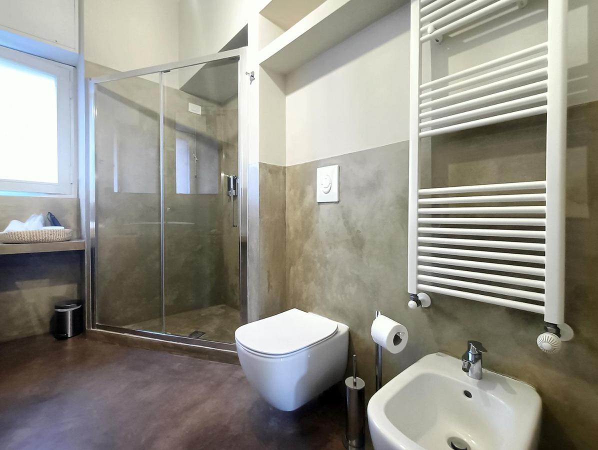 Residenza Porta Romana Milano Eksteriør billede
