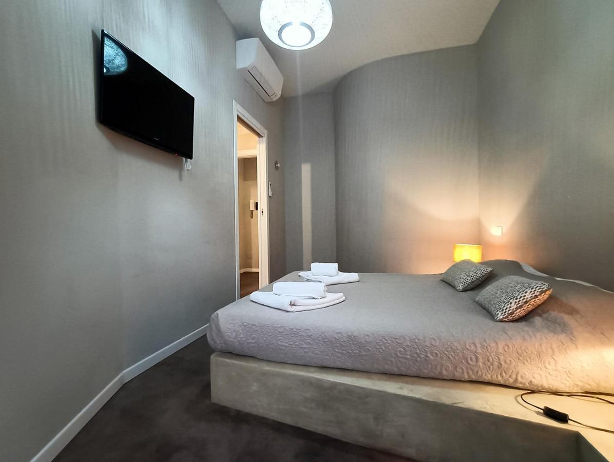 Residenza Porta Romana Milano Eksteriør billede