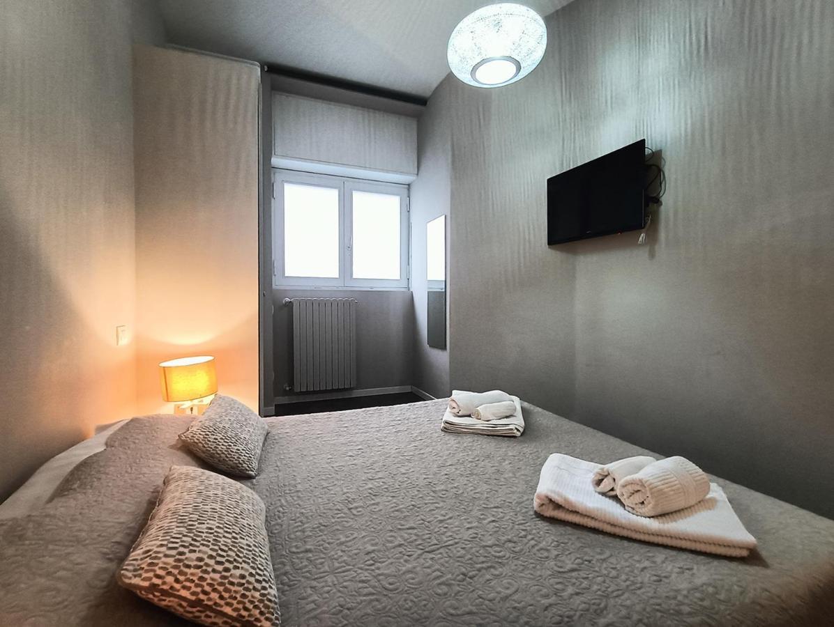 Residenza Porta Romana Milano Eksteriør billede