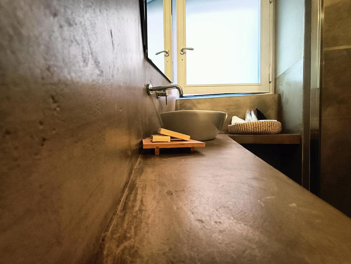 Residenza Porta Romana Milano Eksteriør billede